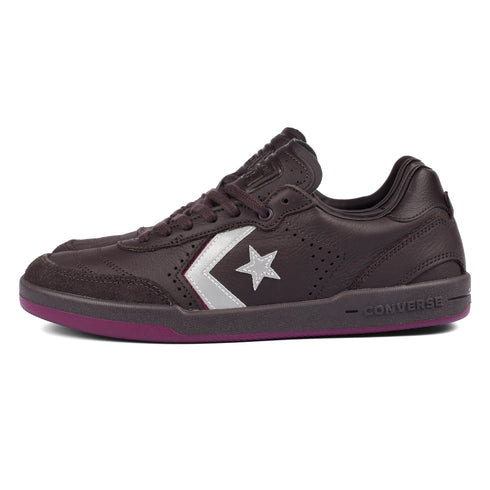 Cons - Louie Lopez Pro 2 OX (Coffee Nut/Silver/Frozen Acai)